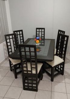 Queretaro Apartment | Hermoso departamento Casa Lirio (Real Solare)