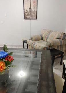 Queretaro Apartment | Hermoso departamento Casa Lirio (Real Solare)