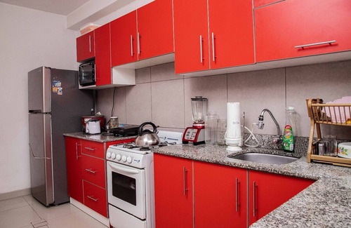 Tacna Apartment | Hermoso Departamento, Centrico ,iluminacion Natural, Cerca A Parque , Panderi