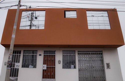 Tacna Apartment | Hermoso Departamento, Centrico ,iluminacion Natural, Cerca A Parque , Panderi