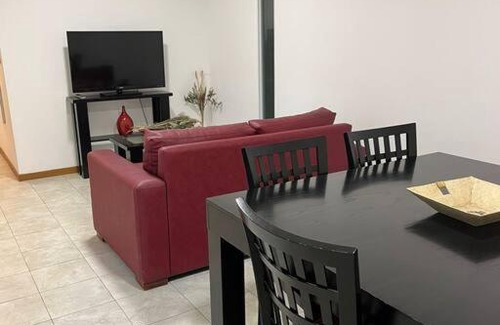 Centro Apartment | Hermoso departamento con parrillero. Zona Centro