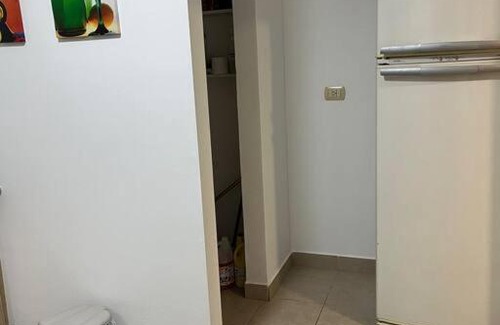 Centro Apartment | Hermoso departamento con parrillero. Zona Centro