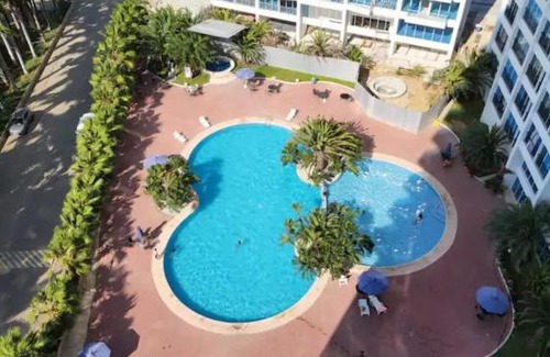 Punta Blanca Apartment | Hermoso Departamento en Punta Centinela