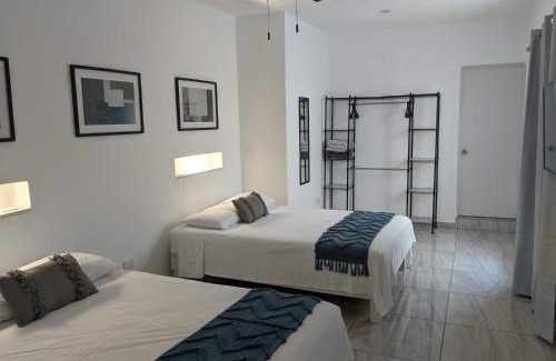 Cancun Apartment | Hermoso departamento en Cancún YaxBahia 3