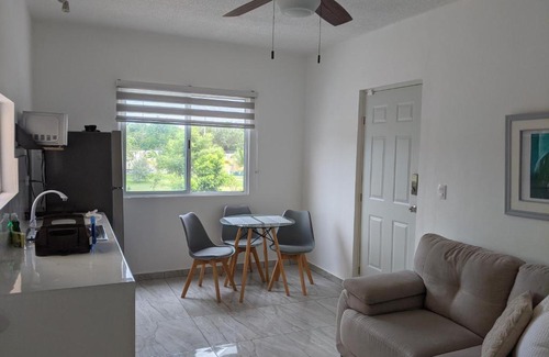 Cancun Apartment | Hermoso departamento en Cancún YaxBahia 3