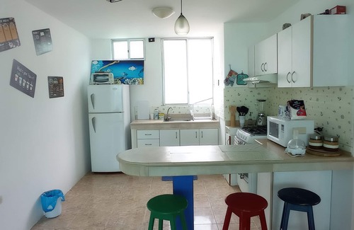 Crucita Apartment | Hermoso Departamento Frente al mar