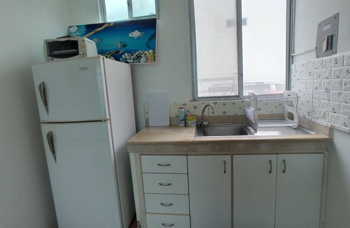 Crucita Apartment | Hermoso Departamento Frente al mar