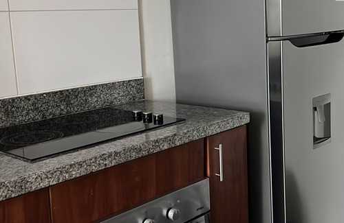San Miguel Apartment | Hermoso Departamento Frente al mar