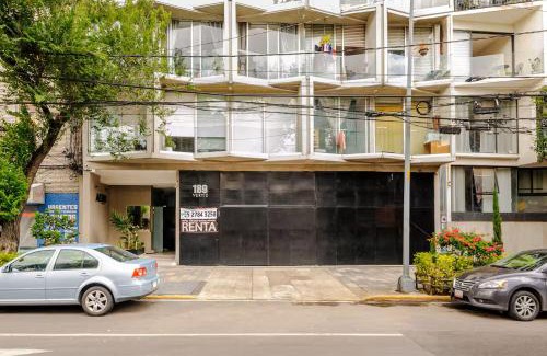 Doctores Apartment | Hermoso departamento muy céntrico con servicios