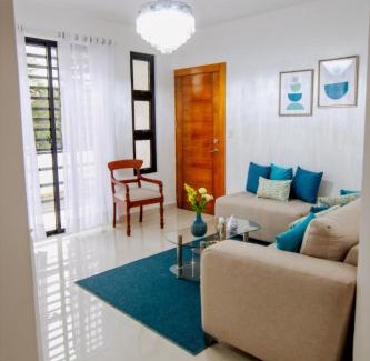 Santiago Province Apartment | Hermoso apartamento, 3 Habitaciones espaciosas, 2 Aires acondicionados