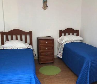 Huacho Apartment | Hermoso Dpto Cerca al Mar