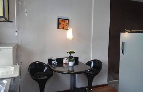 Quito Historic Center Apartment | Hermoso Loft , a 5 minutos de Centro Histórico de Quito
