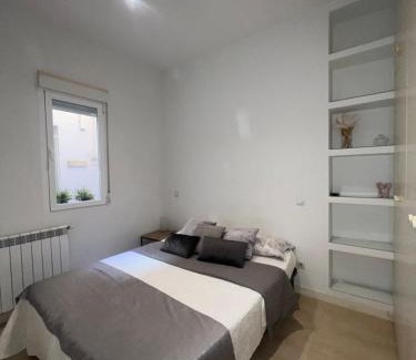 Almagro Apartment | hermoso piso barrio de Salamanca