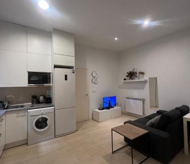 Almagro Apartment | hermoso piso barrio de Salamanca