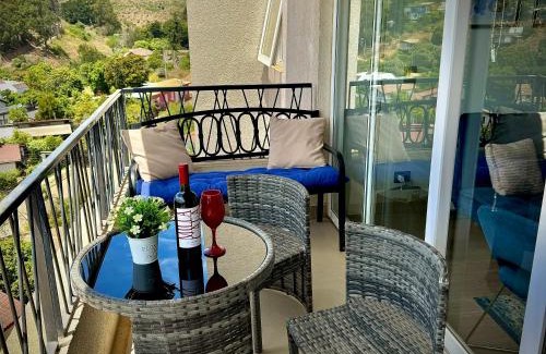 Papudo Apartment | Hermoso y acogedor a pasos de la playa y servicios