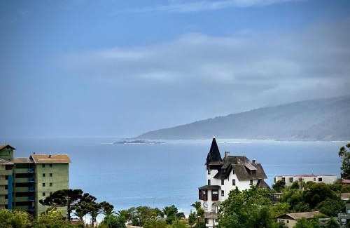 Papudo Apartment | Hermoso y acogedor a pasos de la playa y servicios
