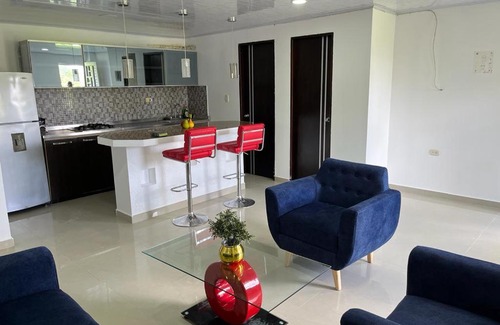 Quibdo Apartment | Hermoso y comodo apartamento en la mejor zona de Quibdo