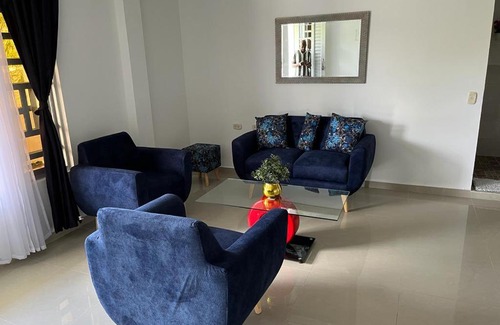 Quibdo Apartment | Hermoso y comodo apartamento en la mejor zona de Quibdo