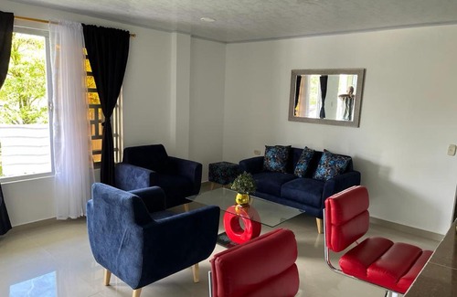 Quibdo Apartment | Hermoso y comodo apartamento en la mejor zona de Quibdo