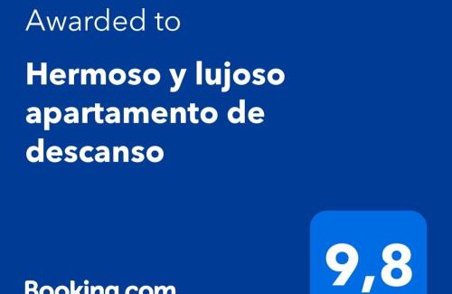 Quito Apartment | Hermoso y lujoso apartamento de descanso
