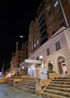 Quito Apartment | Hermoso y lujoso apartamento de descanso