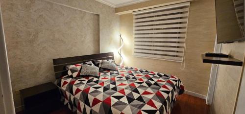 Quito Apartment | Hermoso y lujoso apartamento de descanso