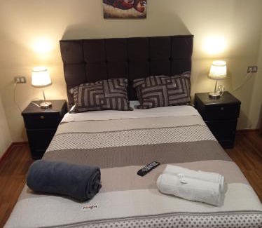 Cusco Bed & Breakfast | Hermoza House