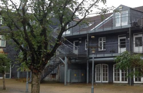 Herning Apartment | Herning City Apartments