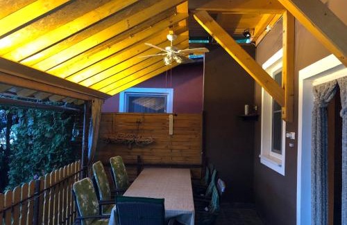 Baja House | HeRo 4 Sterne Ferienhaus