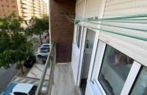 Parque Ayala Apartment | Heroe Estudio
