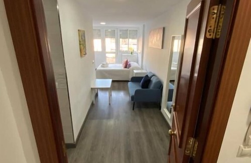 Parque Ayala Apartment | Heroe Estudio