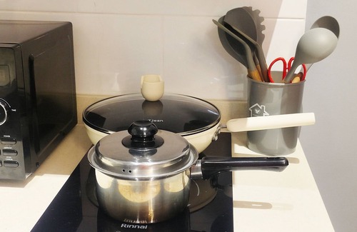 Taman Midah Apartment | Heroes Home @ Arte Cheras, Family 8pax, MRT Station 6Min