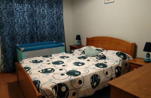 Reboleira Apartment | Herois Apartment
