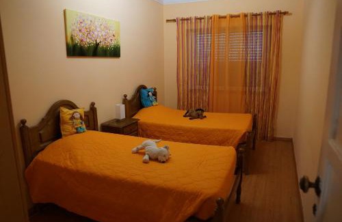 Reboleira Apartment | Herois Apartment