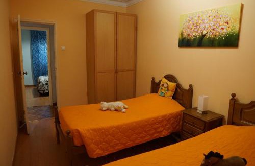 Reboleira Apartment | Herois Apartment