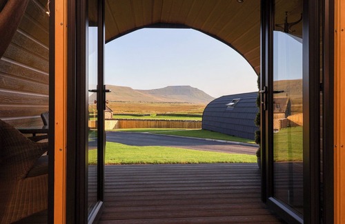 Yockenthwaite Cottage | HERON, family friendly, character holiday cottage in Ingleton