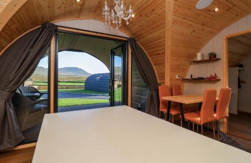 Yockenthwaite House | Heron