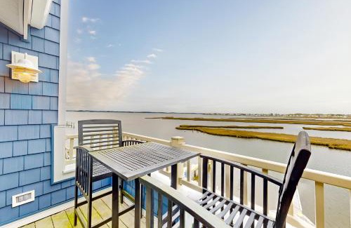 Heron Harbour Isle House | Heron Harbour 220-02