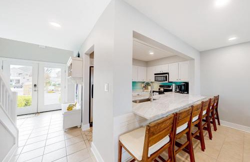 Heron Harbour Isle House | Heron Harbour 220-02