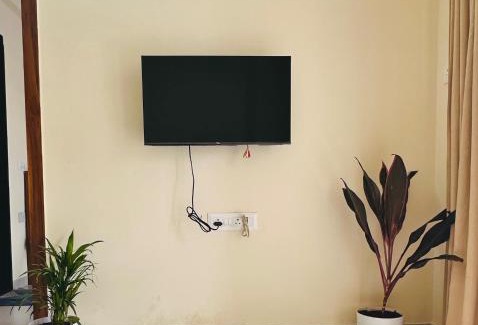 Wakad Apartment | Heron Hideaway 2BHK Modern AC Flat in Wakad Pune