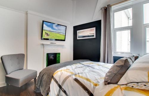 East Ord House | Heron House