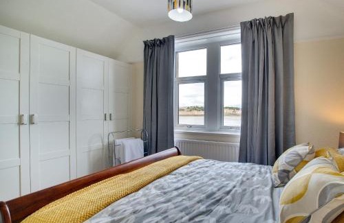 East Ord House | Heron House