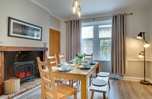 East Ord House | Heron House