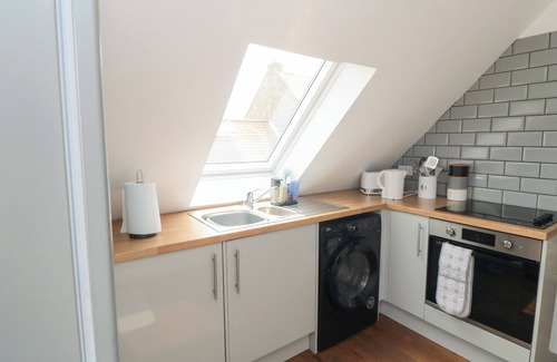 Staintondale Cottage | Heron Nest