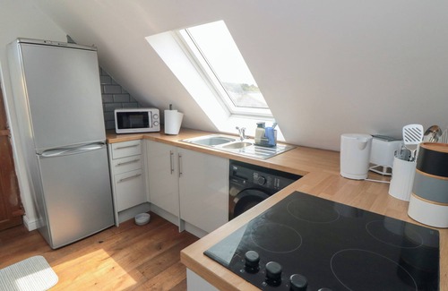 Staintondale Cottage | Heron Nest