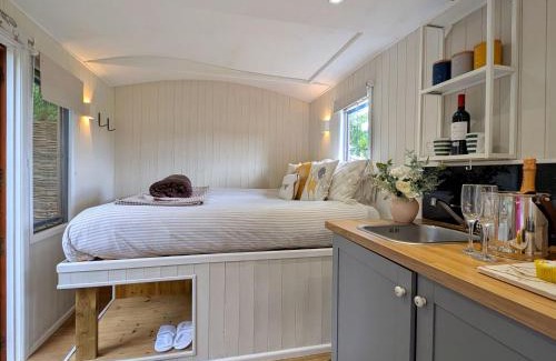 Washford House | Heron's Hide