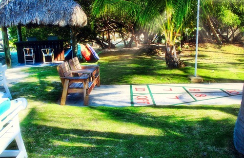 Key Largo House | Heron Studio at Popps Motel – Tranquil Bayfront Retreat