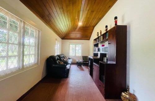 Pasbage Korale Cabin | Herondale Estate Bunglow