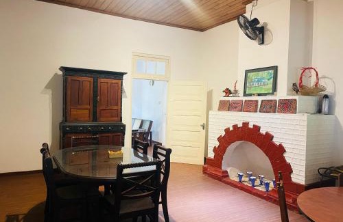 Pasbage Korale Cabin | Herondale Estate Bunglow