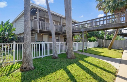 Jamaica Beach Cottage | Herons Nest